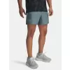 Pánské kraťasy UNDER ARMOUR UA LAUNCH 5'' SHORTS 1382617-587 MODRÁ
