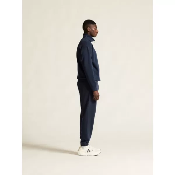  Pánské těžké tepláky CRAFT Corp. Frequent Sweatpants M OHNIVÁ 