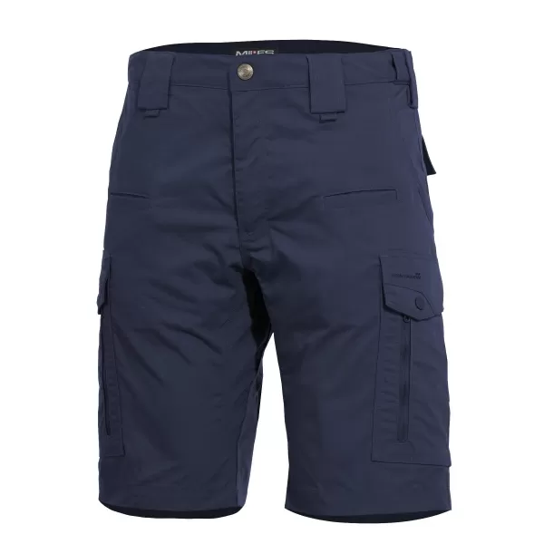  Pánské kraťasy PENTAGON RANGER 2.0 SHORT K05007-2.0-SH MIDNIGHT BLUE 