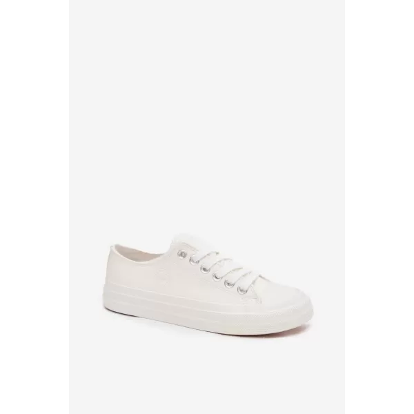  Dámské tenisky BIG STAR OO274927 BLACK 