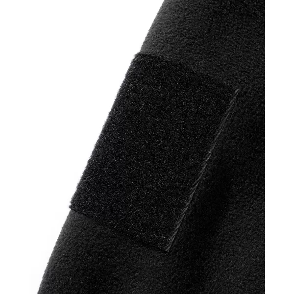  Pánská mikina BRANDIT 5040 BLACK 