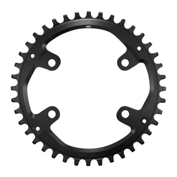  Převodník 40z SHIMANO CUES FC-U8000 1X9/10/11 4 DÍRY 