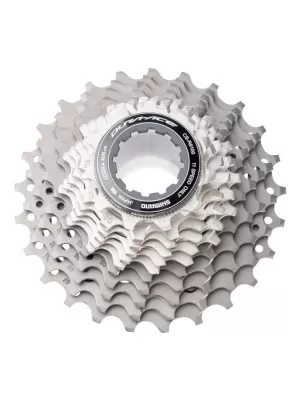 Kazeta SHIMANO DURA-ACE CS-R9100 11R 11-25Z ORIGINAL BALENÍ