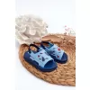 Dětské sandály IPANEMA 83545 BLUE