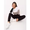 Dámský set RUE PARIS RV-KMPL-5971.05 BLACK AND BEIGE