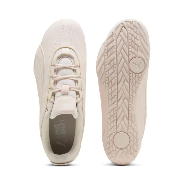  Dámské boty PUMA CATCH SOLEIL 402744_10 JASMINE FLOWER/ALPINE SNOW 