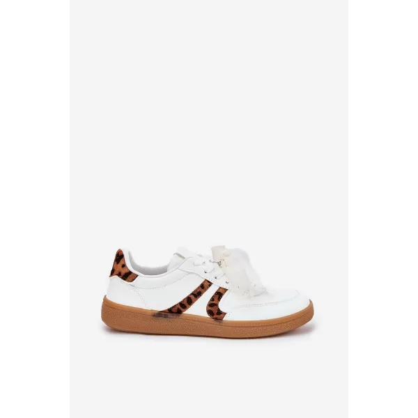  Dámské tenisky BOTO ZIELLE 36364 WHITE 