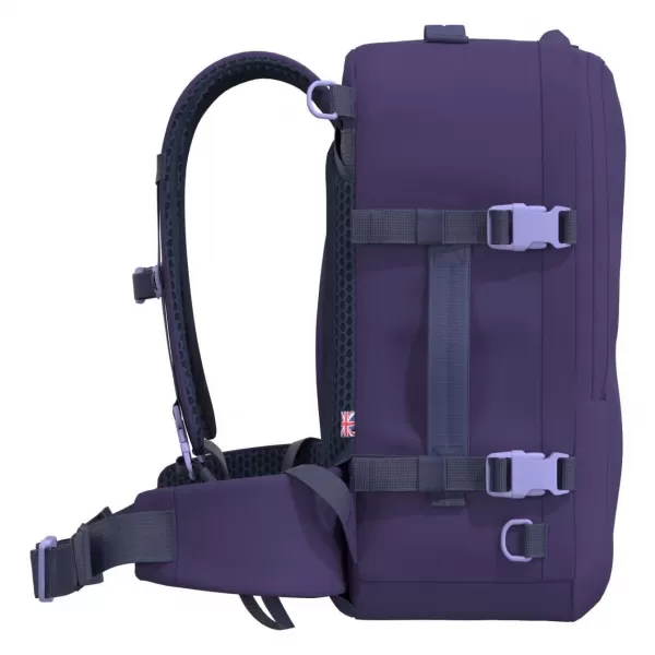  Batoh CABINZERO Classic Pro 32L SOLACE SKY 