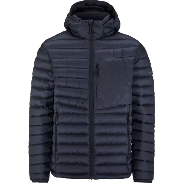  Pánská prošívaná bunda CRAFT Corp. CORE Lt. Insulation Jacket M TMAVĚ MODRÁ 