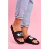 Dámské boty BIG STAR DD274A266 BLACK