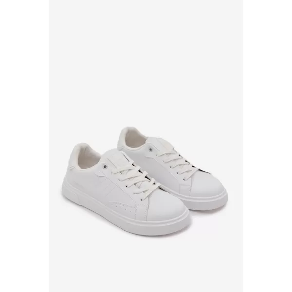 Pánské tenisky BIG STAR OO174118 WHITE 