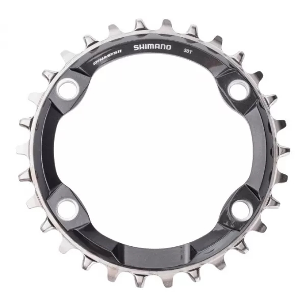  Převodník 30z SHIMANO XT FC-M8000 1X10 4 DÍRY 
