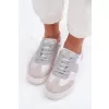 Dámské tenisky BIG STAR TT274156 GREY