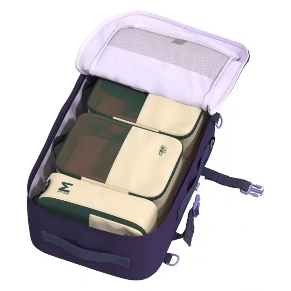  Batoh CABINZERO Classic Pro 32L SOLACE SKY 