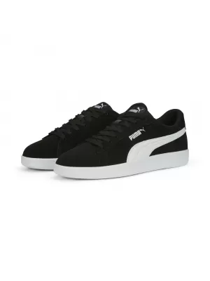 Dámské boty PUMA SMASH 3.0 390984 PUMA BLACK/PUMA WHITE