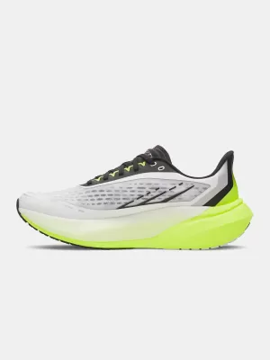 Pánské boty UNDER ARMOUR VELOCITI DISTANCE 6006030-102 BÍLÁ