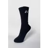 NEBBIA sneaker ponožky 108 Black