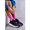 Dámské boty GOE KK2N4081 a NAVY