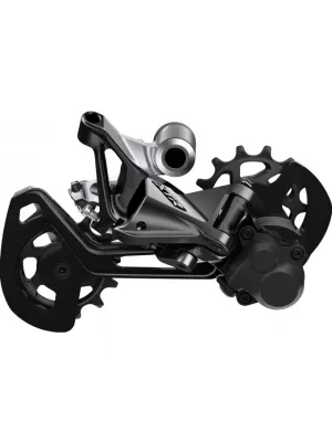 Měnič MTB 12k SHIMANO XTR M9120 DLOUHÉ VODÍTKO ORIGINAL BALENÍ