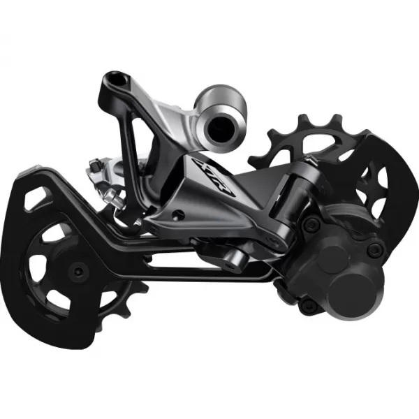  Měnič MTB 12k SHIMANO XTR M9120 DLOUHÉ VODÍTKO ORIGINAL BALENÍ 