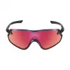 Sluneční brýle SHIMANO S-PHYRE X 88034 ČERNÁ