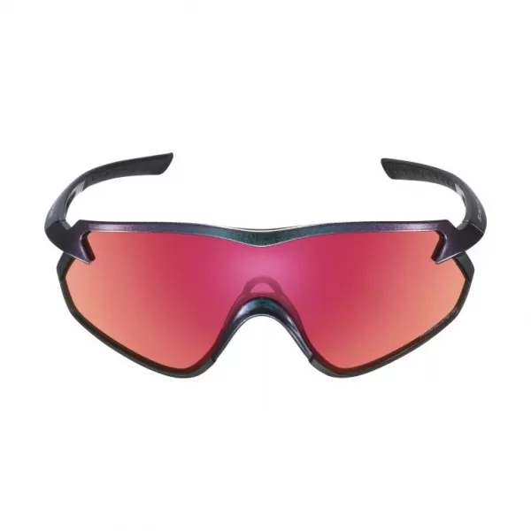  Sluneční brýle SHIMANO S-PHYRE X 88034 ČERNÁ 