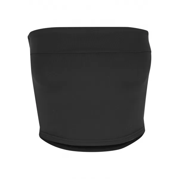  Dámské triko URBAN CLASSICS TB7524A BLACK/WHITE 