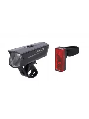 Osvětlení XLC CL-S25+ PROXIMA PRO PLUS SADA