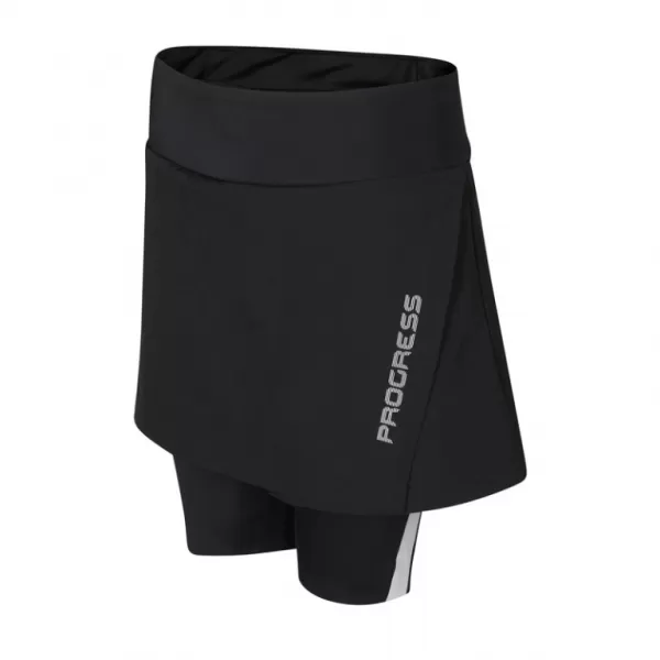  Dámská sukně PROGRESS VUELTA SKIRT 