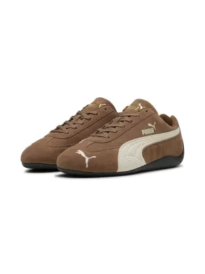 Boty PUMA SPEEDCAT OG 398846_31 HAUTE COFFEE/FROSTED IVORY