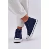 Dámské tenisky BIG STAR DD274333 BLUE
