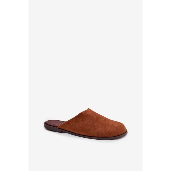  Dámské sandály BOTO VERONELLE 41615 CAMEL 