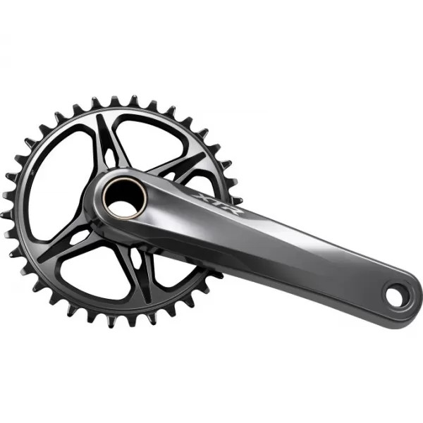  Kliky SHIMANO XTR FC-M9120 1X11/12 ORIGINAL BALENÍ 