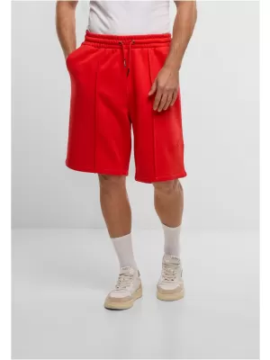 Pánské kraťasy ROCAWEAR RWSH016 FIERY RED