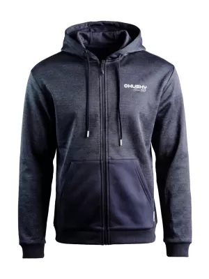 Pánská mikina HUSKY ASTA M DARK BLUE