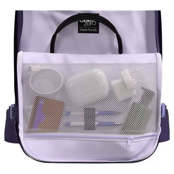  Batoh CABINZERO Classic Pro 42L SOLACE SKY 