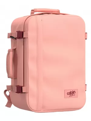 Batoh CABINZERO Classic 36L MACAROON PINK