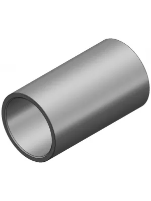 Spojovací materiál OP_1699_R00 - SWAG29_SPACER TUBE_L35_D17-20