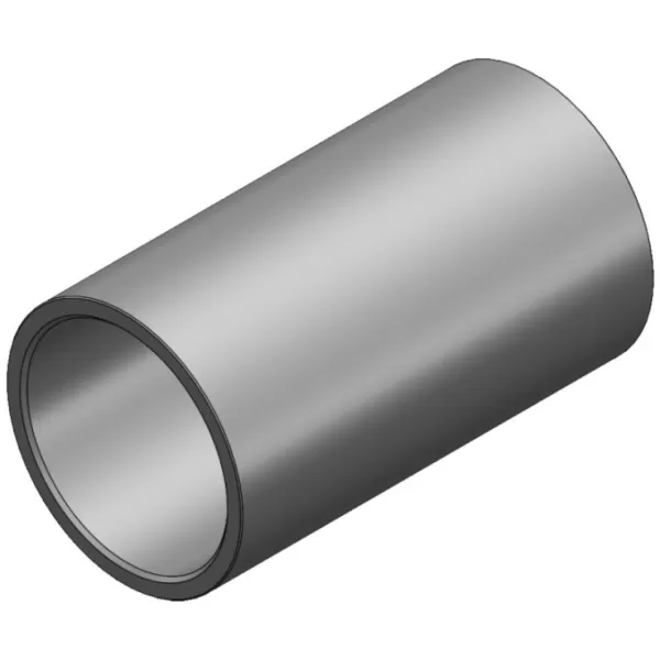  Spojovací materiál OP_1699_R00 - SWAG29_SPACER TUBE_L35_D17-20 
