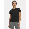 Dámské triko UNDER ARMOUR UA VANISH SS 6010870-008 ČERNÁ