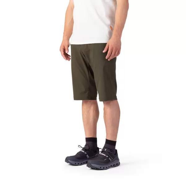 Pánské kraťasy HANNAH WEID SHORTS TARMAC 