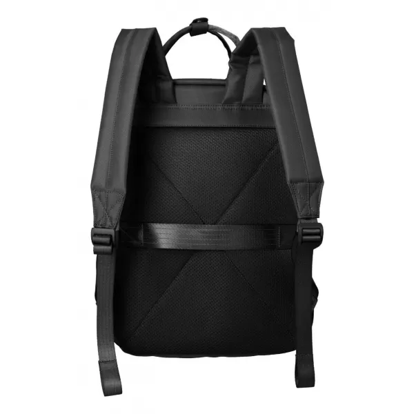  Batoh Travelite Ville Backpack BLACK 
