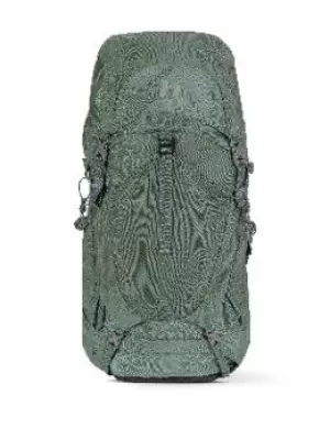 Batoh HANNAH WAGABOND 45 DUCK GREEN