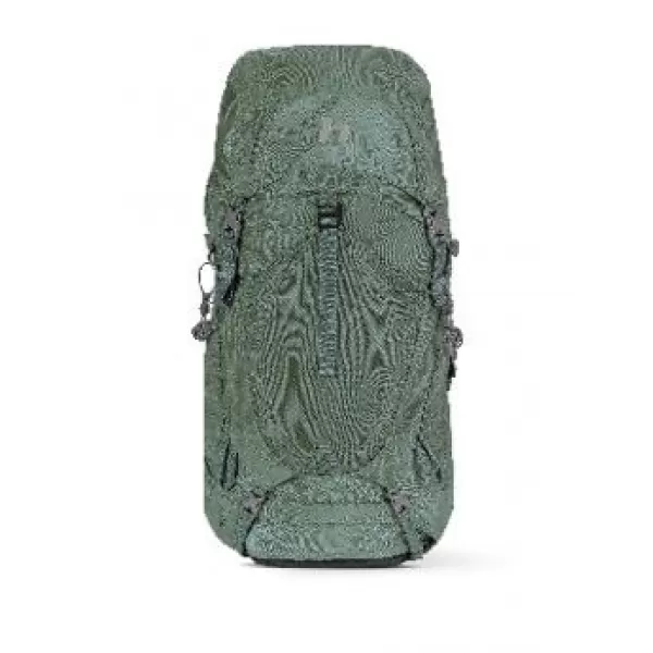  Batoh HANNAH WAGABOND 45 DUCK GREEN 