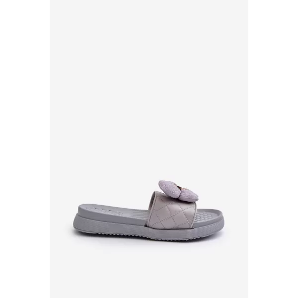  Dámské sandály BOTO CEDRELLA 30715 GREY 