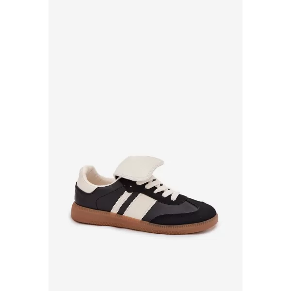  Dámské tenisky BOTO ARDIRA 38915 BLACK 