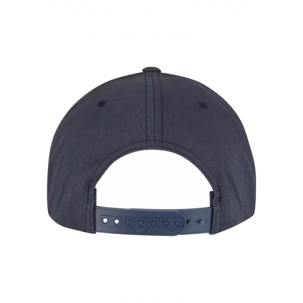  Čepice FF 6007 NAVY/BLACK 