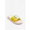 Dětské boty BOTO BERNIS 26196 BEIGE