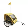 Cyklovozík M-WAVE KIDS RIDE EASY ALU