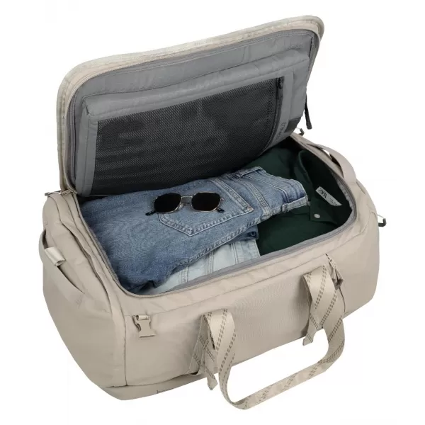  Taška Travelite Venture Line Duffle L SAND 